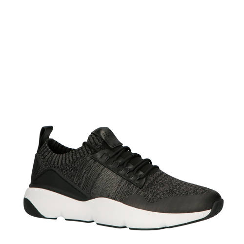 Cole Haan 3 Zerogrand Sneakers Zwart cole haan kopen in de aanbieding