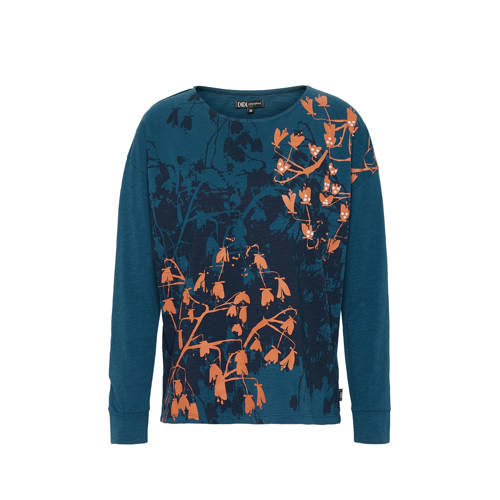 Didi Top Met All Over Print didi kopen in de aanbieding Didi Top Met All Over Print didi kopen in de aanbieding