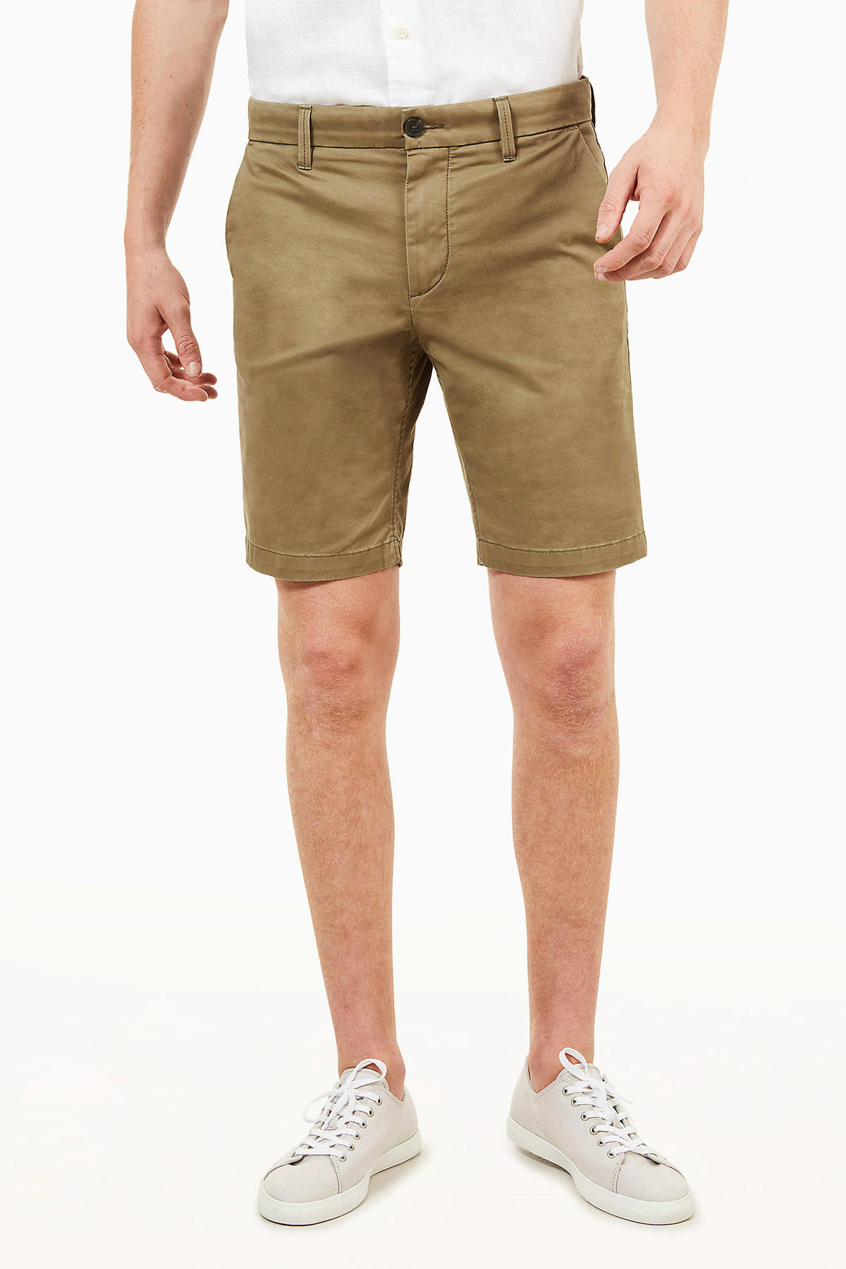 timberland bermudas