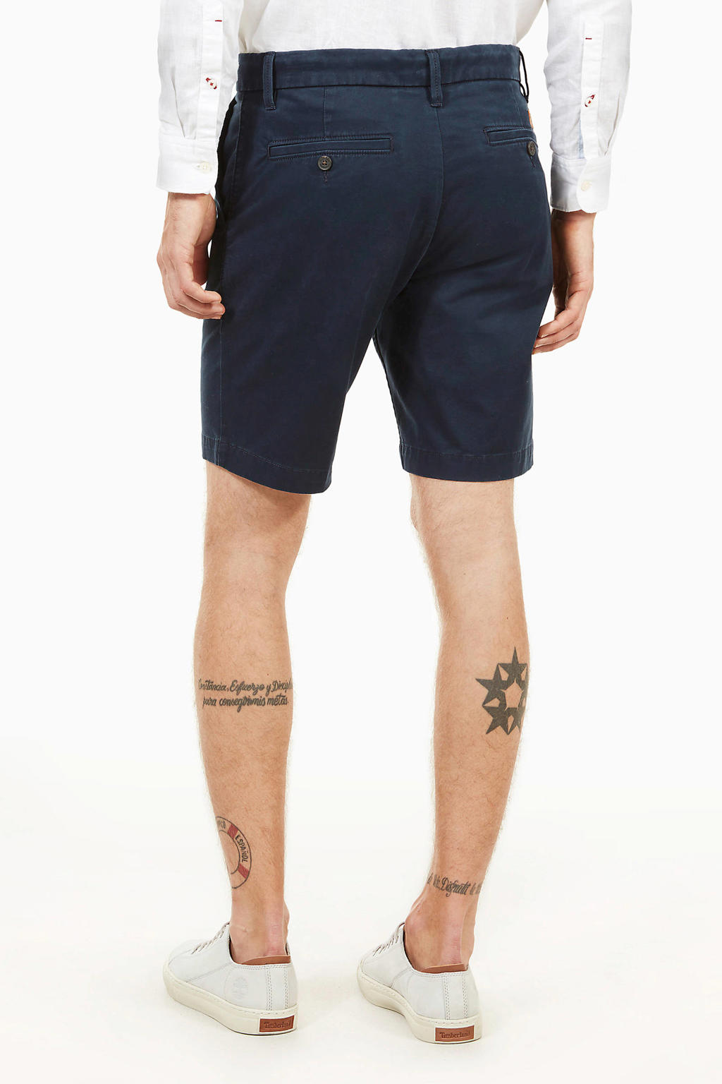 timberland bermudas