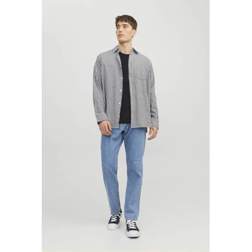 JACK & JONES ondershirt zwart afbeelding