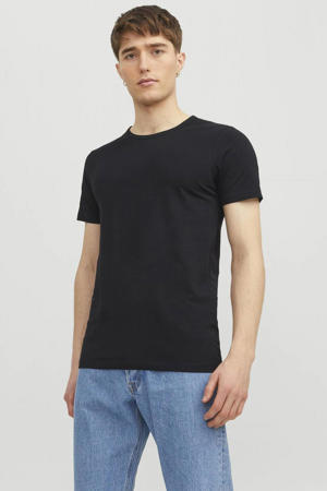 ondershirt zwart