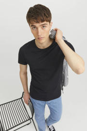 thumbnail: JACK & JONES ondershirt zwart