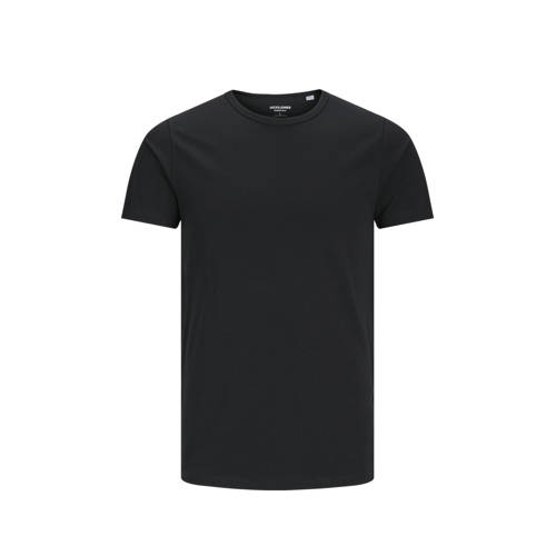 Jack And Jones T Shirt Zwart jack and jones kopen in de aanbieding