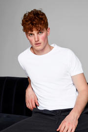 thumbnail: JACK & JONES ondershirt wit