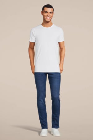 ondershirt wit