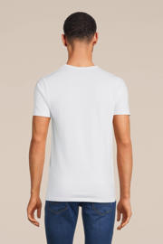 thumbnail: JACK & JONES ondershirt wit
