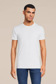 thumbnail: JACK & JONES ondershirt wit