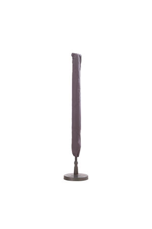 hangende en staande parasol hoes