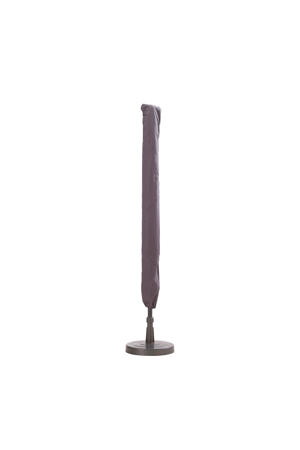 hangende en staande parasol hoes