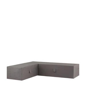 loungeset hoes (320x255x70cm) (links)