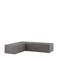 Madison loungeset hoes (320x255x70cm) (links)