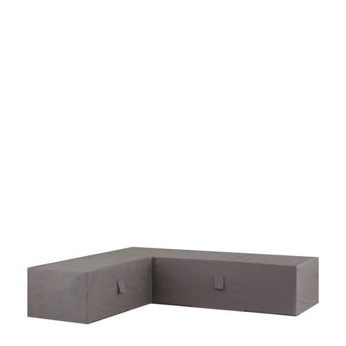 Madison loungeset hoes (320x255x70cm) (links) afbeelding