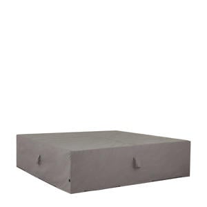 loungeset hoes (255x255 cm)