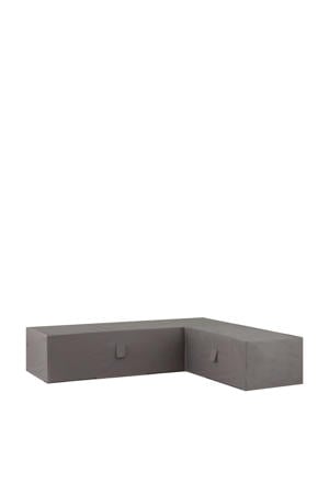 loungeset hoes (255x100 cm)