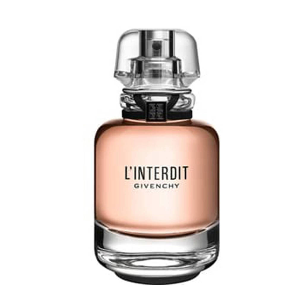 Givenchy L'Interdit eau de parfum - 50 ml