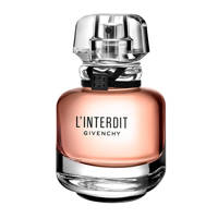 Givenchy L'Interdit eau de parfum - 35 ml