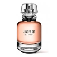 Givenchy L'Interdit eau de parfum - 80 ml