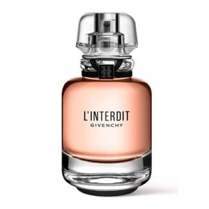 L'Interdit eau de parfum - 80 ml