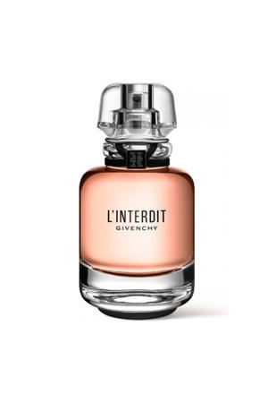 L'Interdit eau de parfum - 80 ml