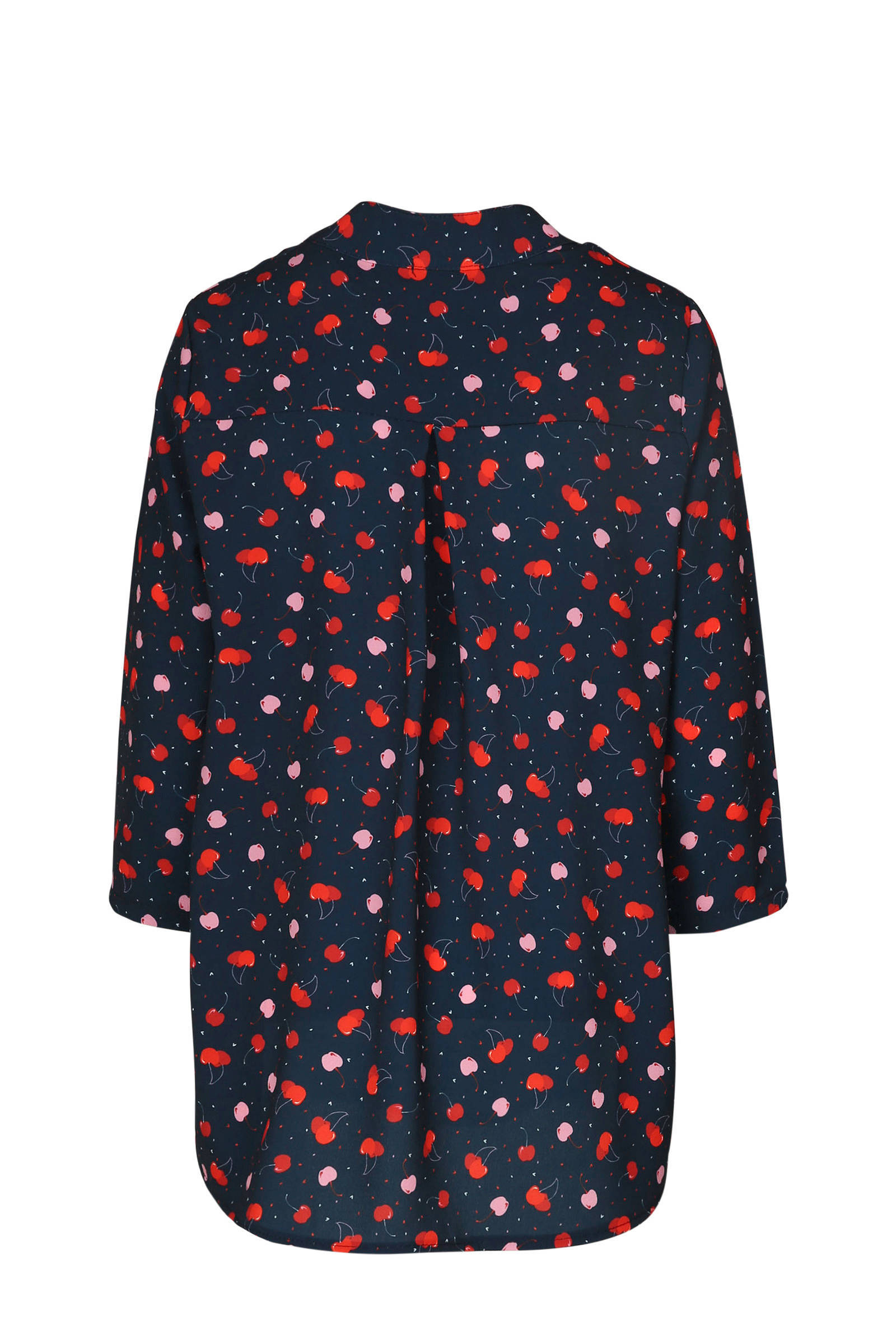 kersenprint tuniek kersenprint met tuniek tuniek Cassis kersenprint tuniek met Cassis met Cassis met Cassis tw7qOw8