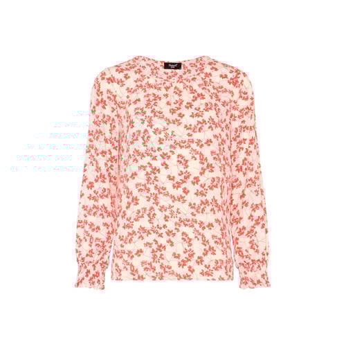 Sisters Point Gebloemde Top sisters point kopen in de aanbieding Sisters Point Gebloemde Top sisters point kopen in de aanbieding