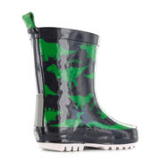 thumbnail: Shoesme   regenlaarzen met print