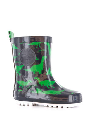 regenlaarzen met print