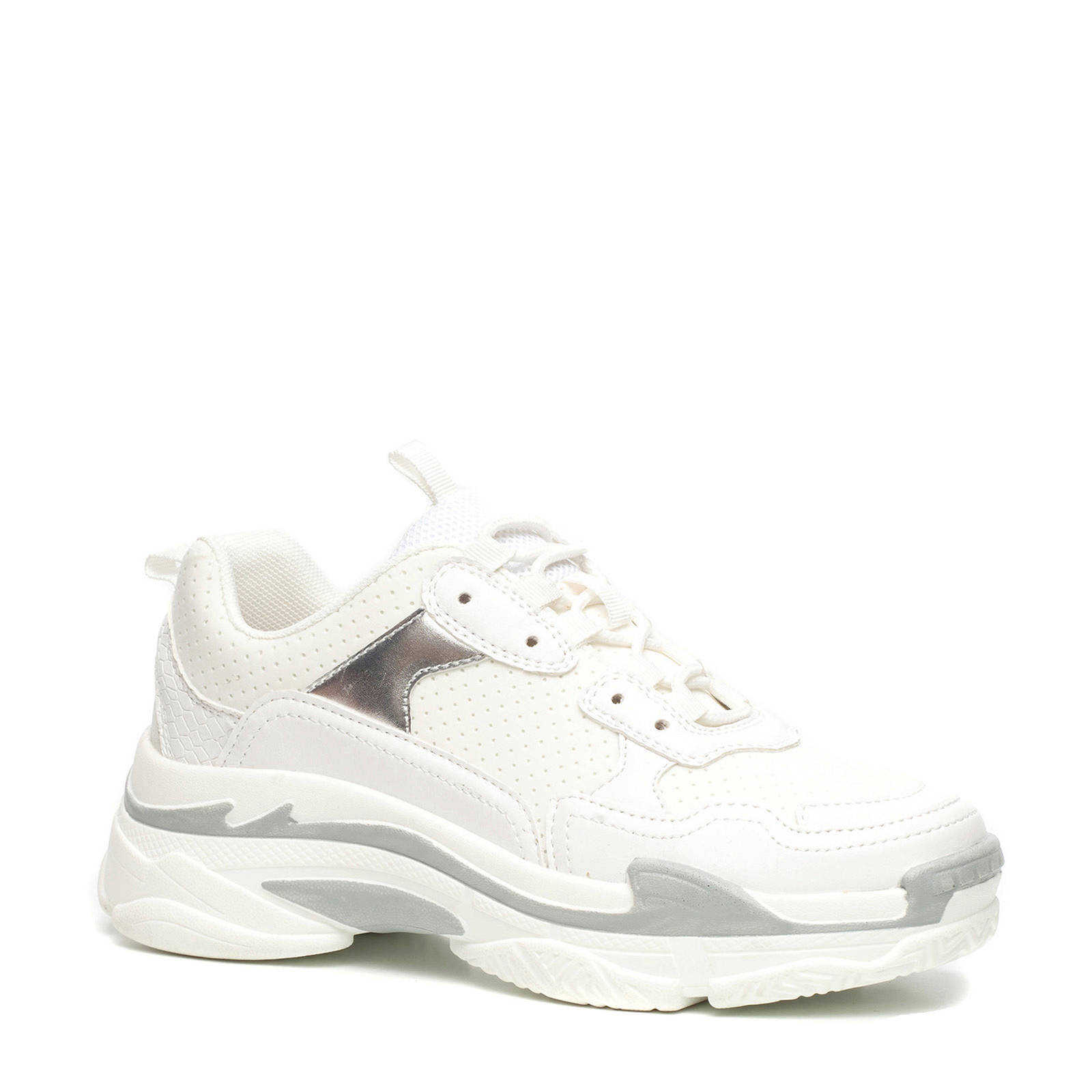 Supertrash dames dad sneakers online bestellen | Scapino