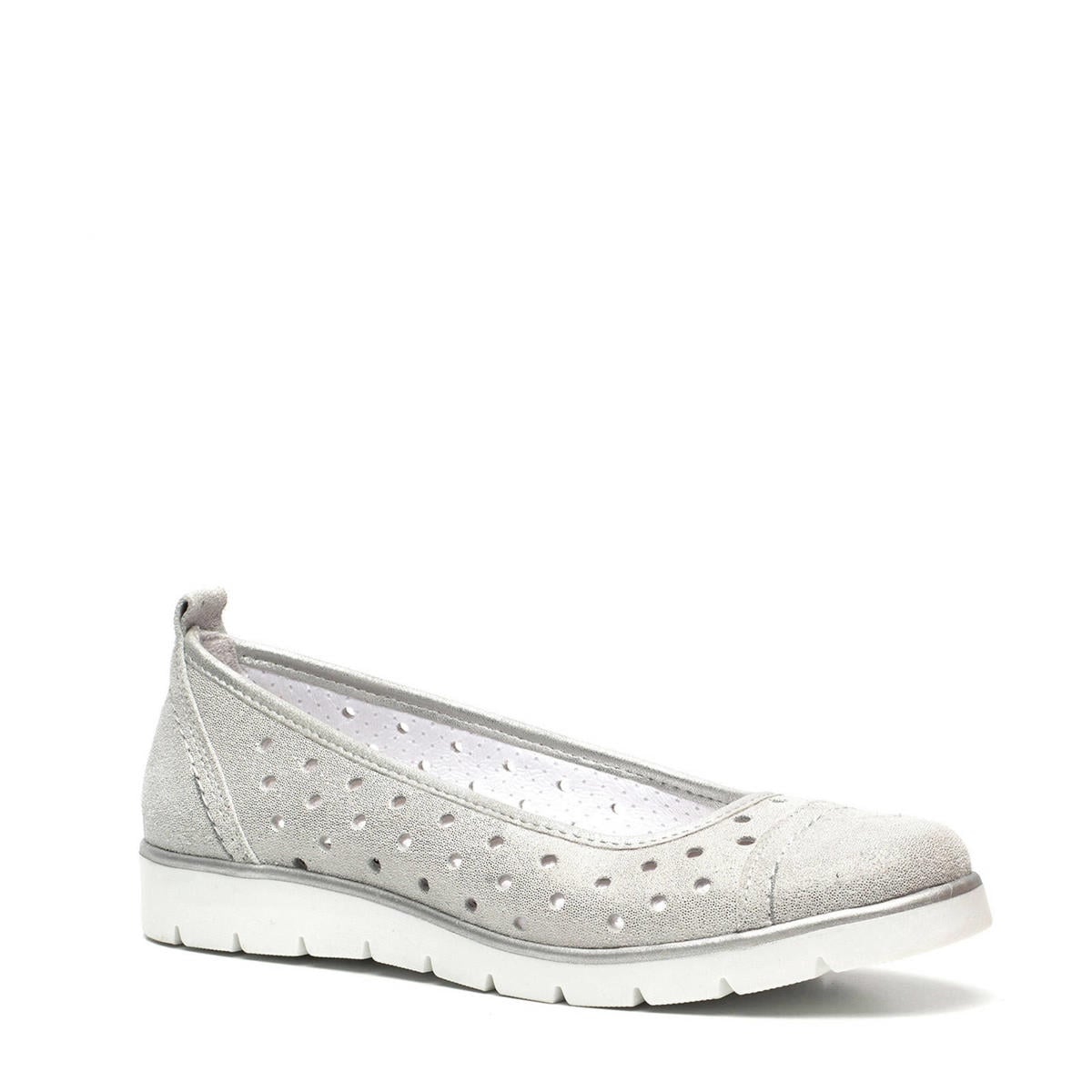 hush puppies ballerina schwarz