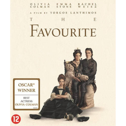 The Favourite Blu Ray huismerk kopen in de aanbieding The Favourite Blu Ray huismerk kopen in de aanbieding