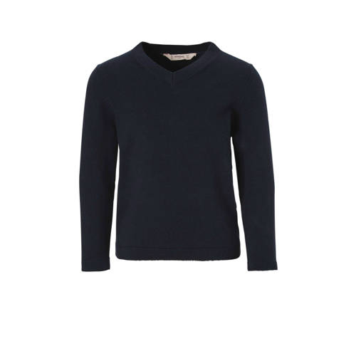 Mango Kids Trui Blauw mango kids kopen in de aanbieding Mango Kids Trui Blauw mango kids kopen in de aanbieding