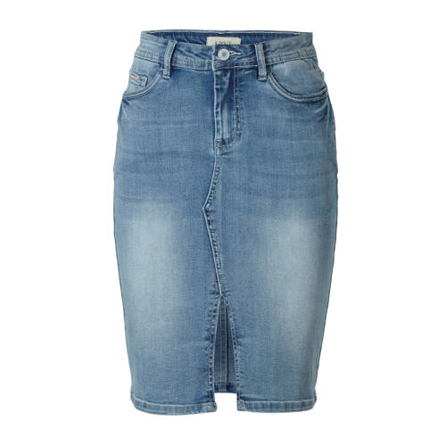 Il Dolce Rok Blauw il dolce kopen in de aanbieding Il Dolce Rok Blauw il dolce kopen in de aanbieding