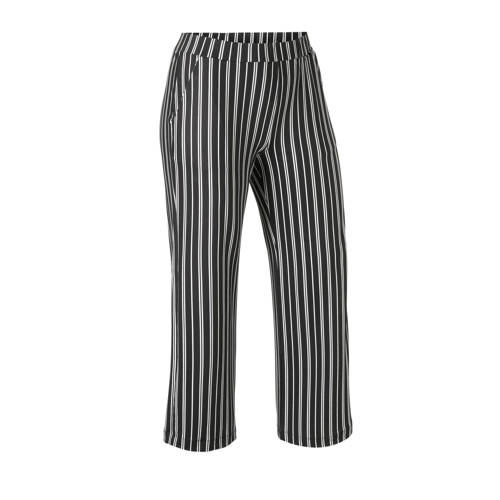 Morethanangels Gestreepte Broek morethanangels kopen in de aanbieding Morethanangels Gestreepte Broek morethanangels kopen in de aanbieding