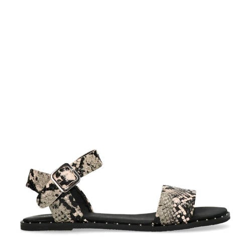 Sacha Sandalen Met Slangenprint sacha kopen in de aanbieding