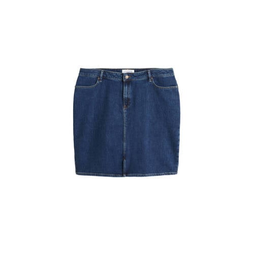 Violeta By Mango Denim Rok violeta by mango kopen in de aanbieding Violeta By Mango Denim Rok violeta by mango kopen in de aanbieding