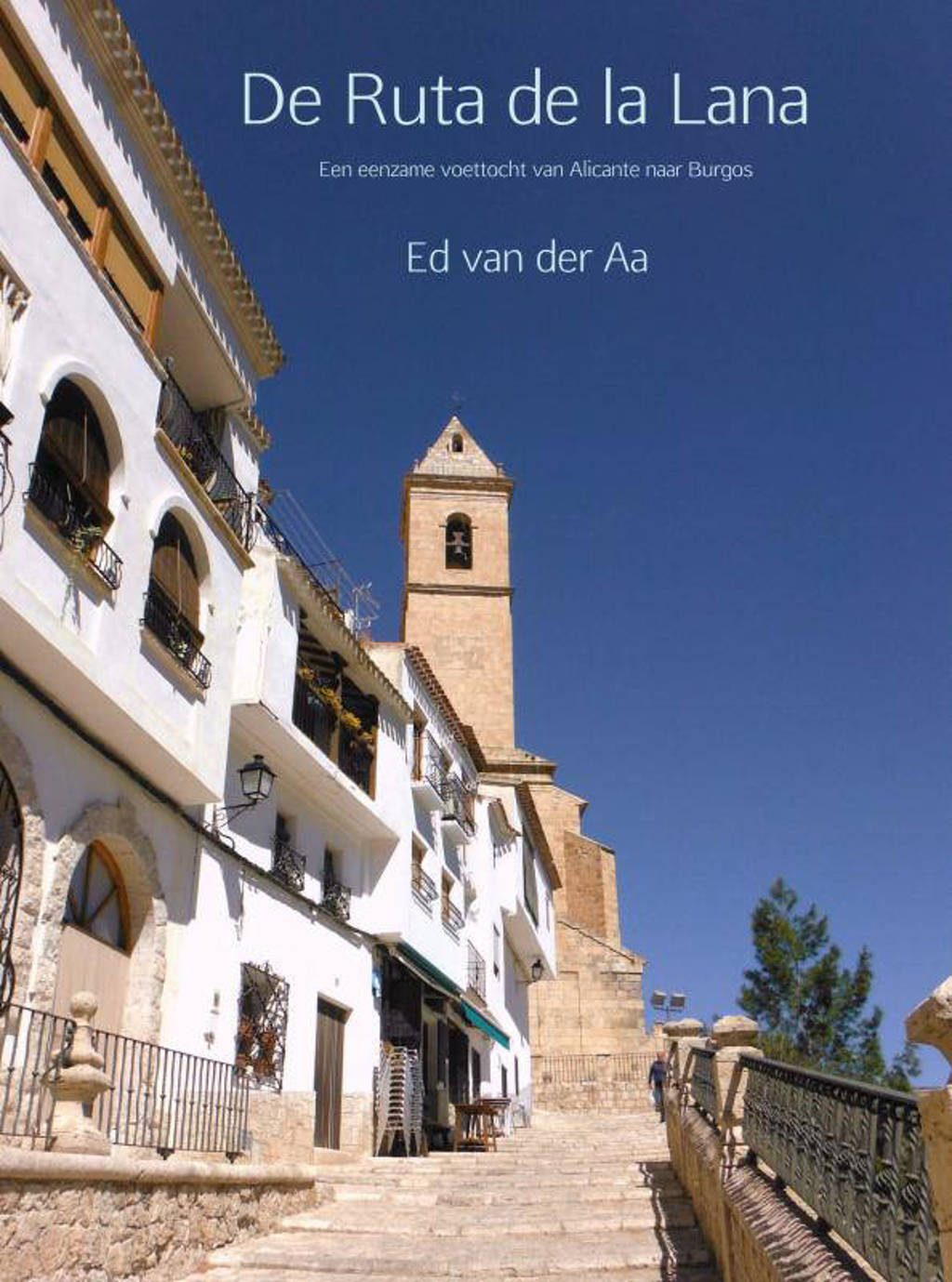 De Ruta de la Lana - Ed van der Aa