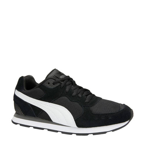 Puma Vista Sneakers Zwartwit puma kopen in de aanbieding Puma Vista Sneakers Zwartwit puma kopen in de aanbieding