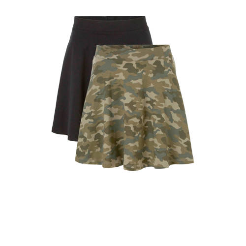 Ca Here There A Lijn Rok Set Van 2 ca kopen in de aanbieding