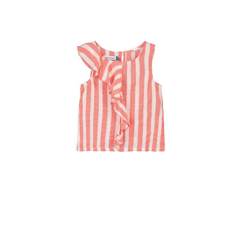 Fred Ginger Top Met Strepen fred ginger kopen in de aanbieding