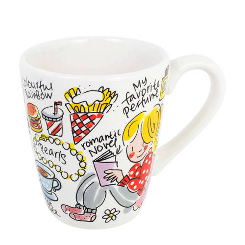 Blond Amsterdam Favorite Things Mok O9 Cm blond amsterdam kopen in de aanbieding Blond Amsterdam Favorite Things Mok O9 Cm blond amsterdam kopen in de aanbieding