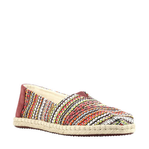 Toms Alpargata Multi Espadrilles toms kopen in de aanbieding