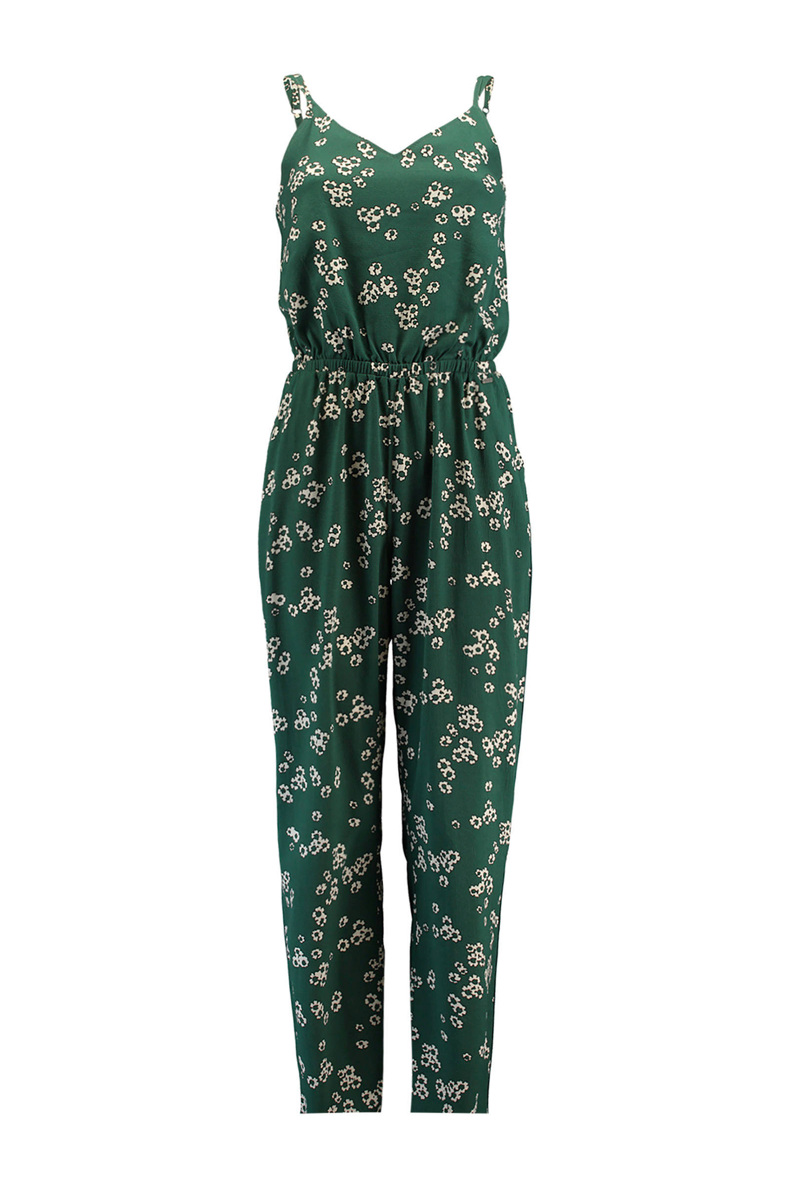 jumpsuit kort spijker jumpsuit kort spijker