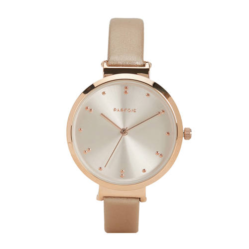 Parfois Horloge Roze parfois kopen in de aanbieding