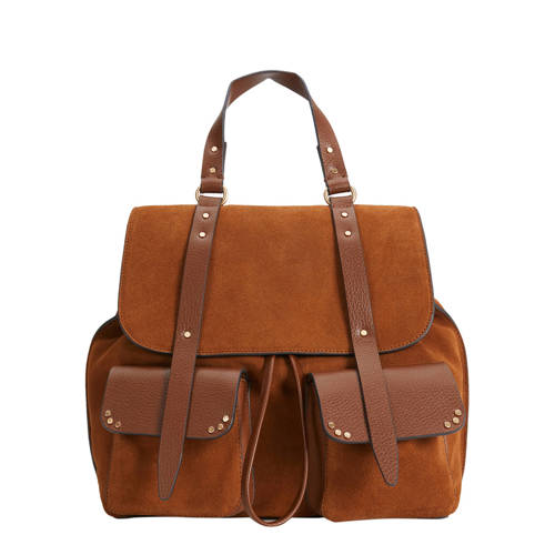 Parfois Rugzak Camel parfois kopen in de aanbieding Parfois Rugzak Camel parfois kopen in de aanbieding