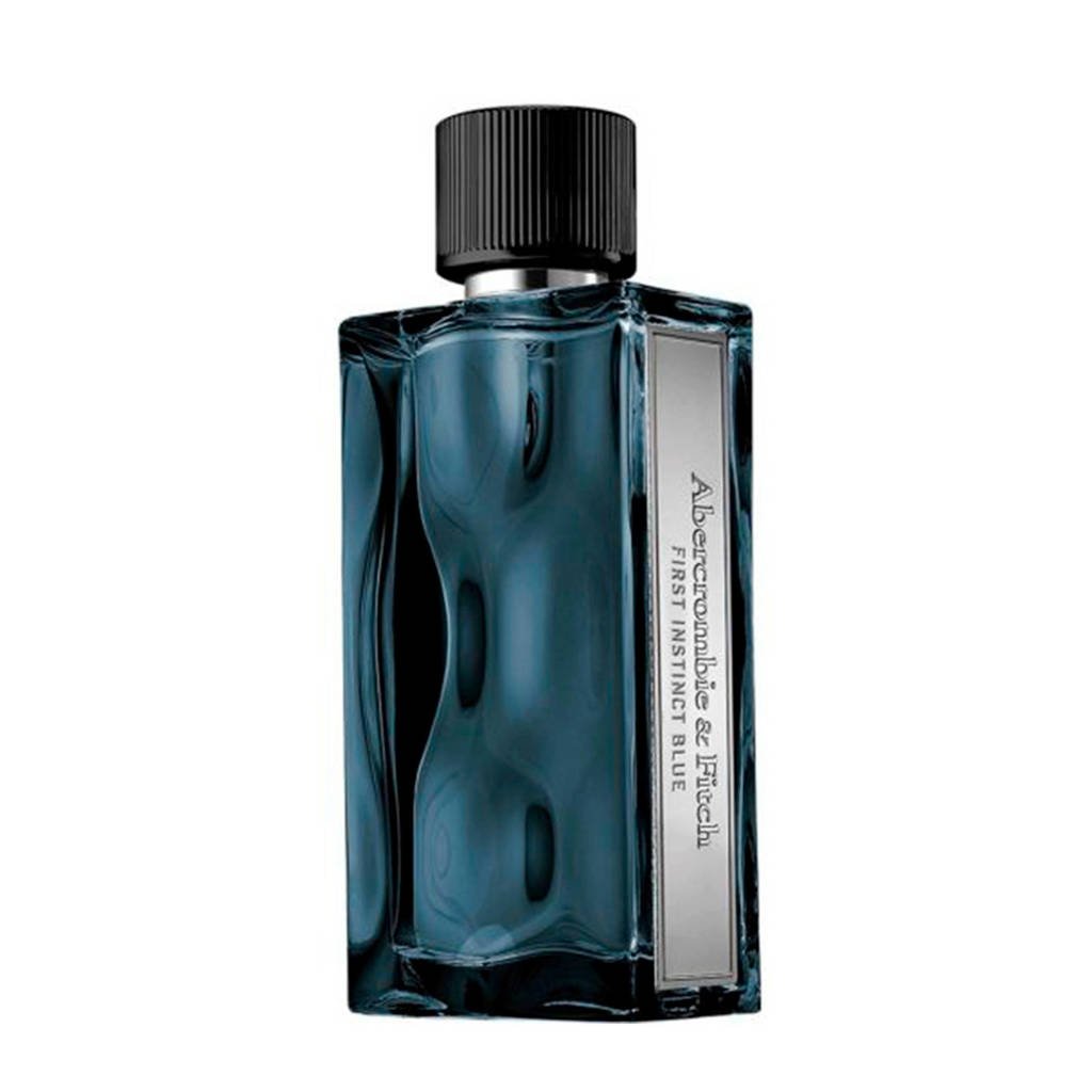 Abercrombie & Fitch First Inst. Blue Man eau de toilette - 30 ml