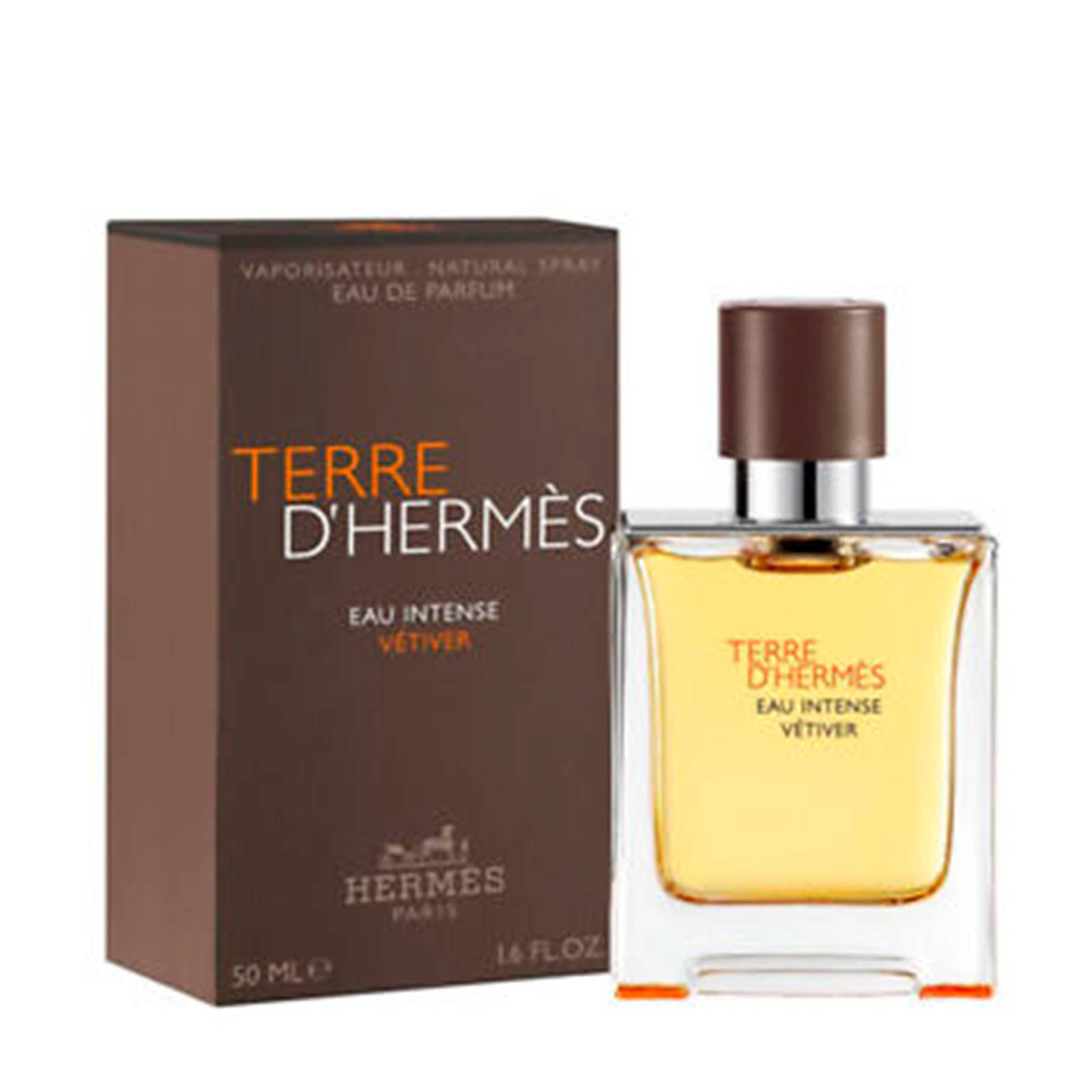 hermes eau intense