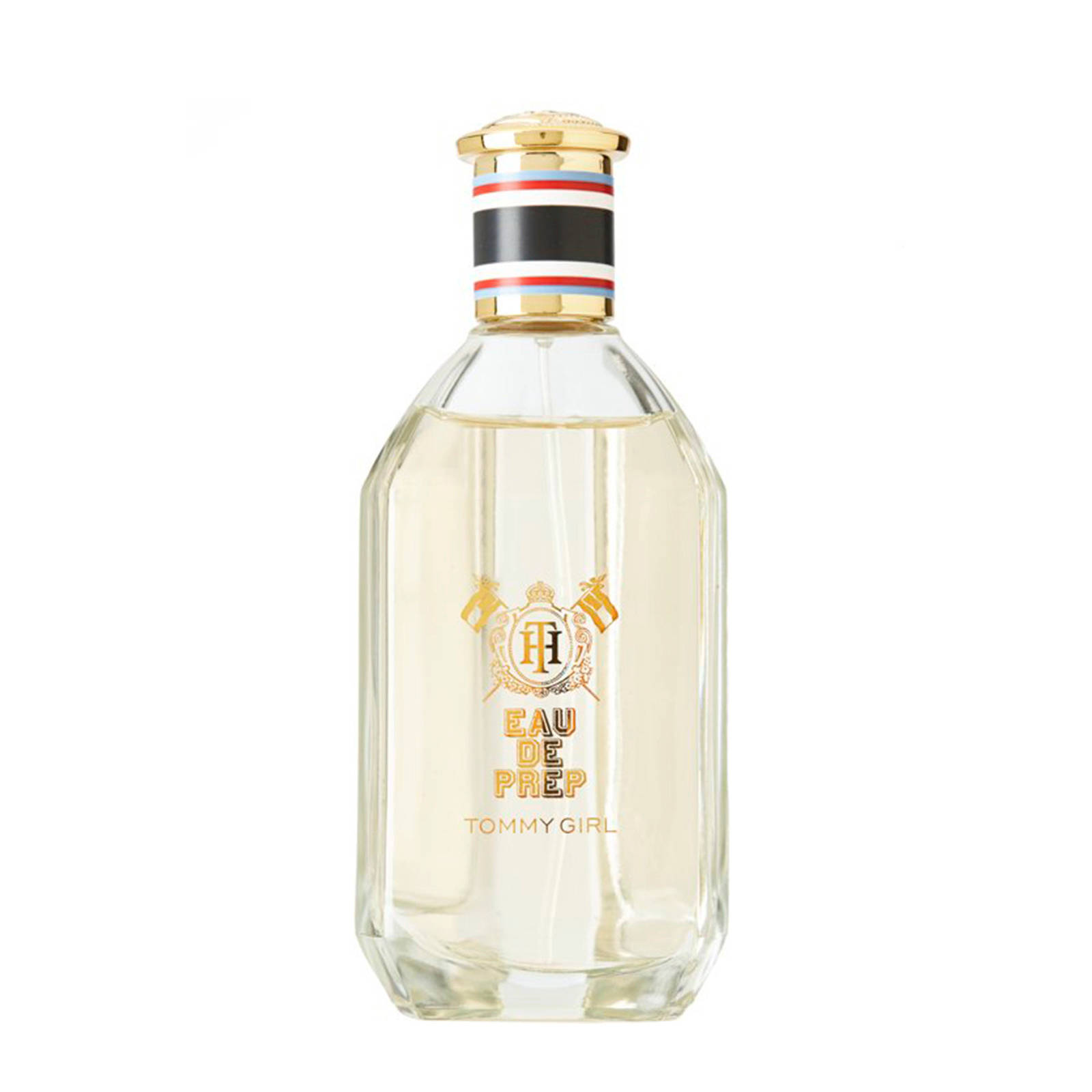 eau de prep tommy hilfiger 100 ml