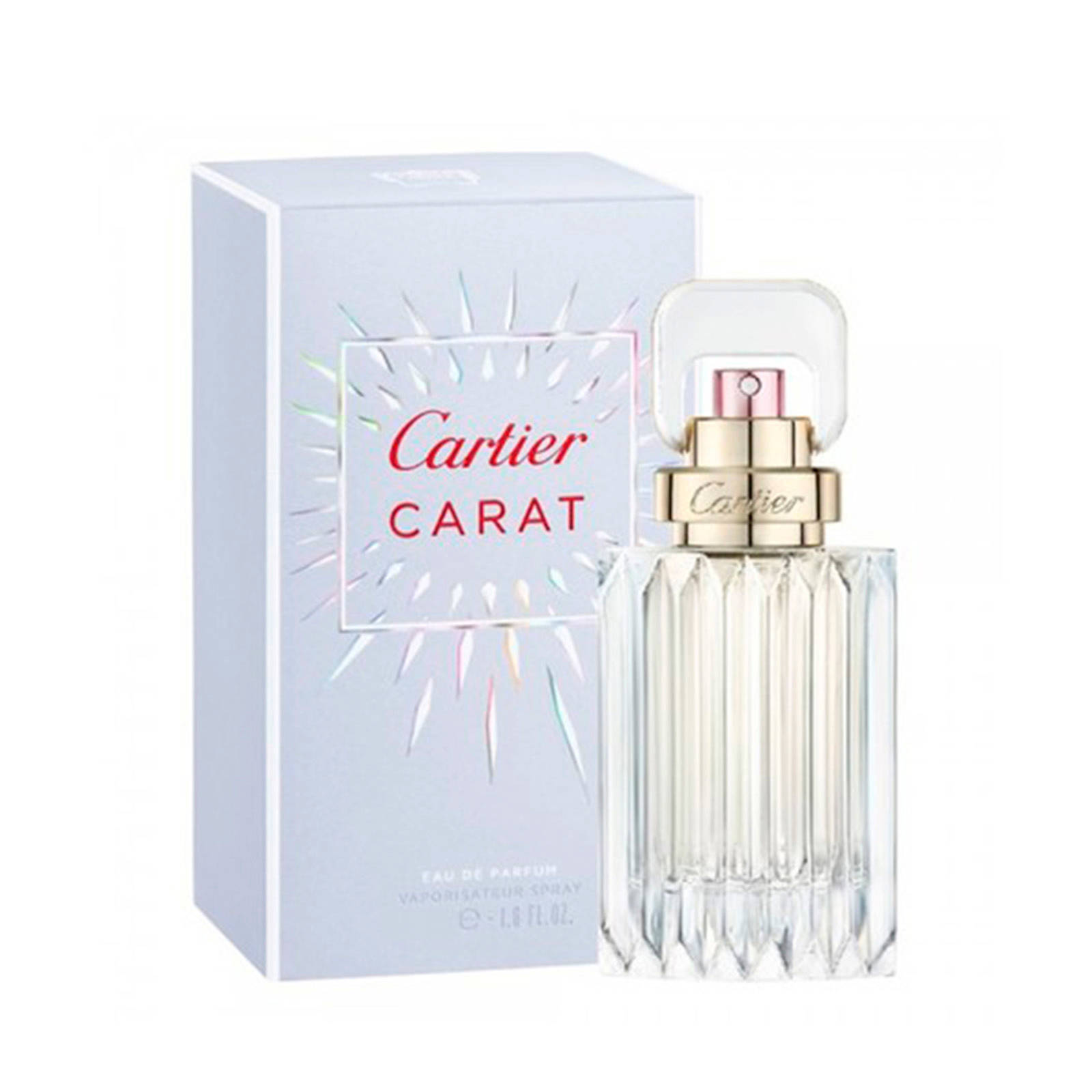 carat parfum cartier