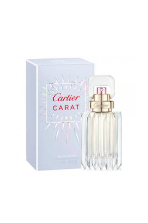 Cartier Carat eau de parfum - 50 ml